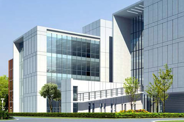 浙江宝田环境建设有限公司