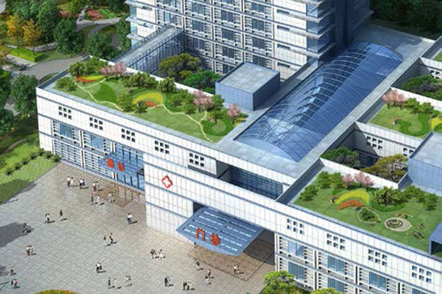 仙游南门妇科专科医院