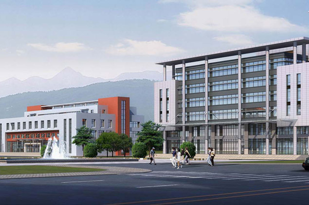 山东诸城京师学校